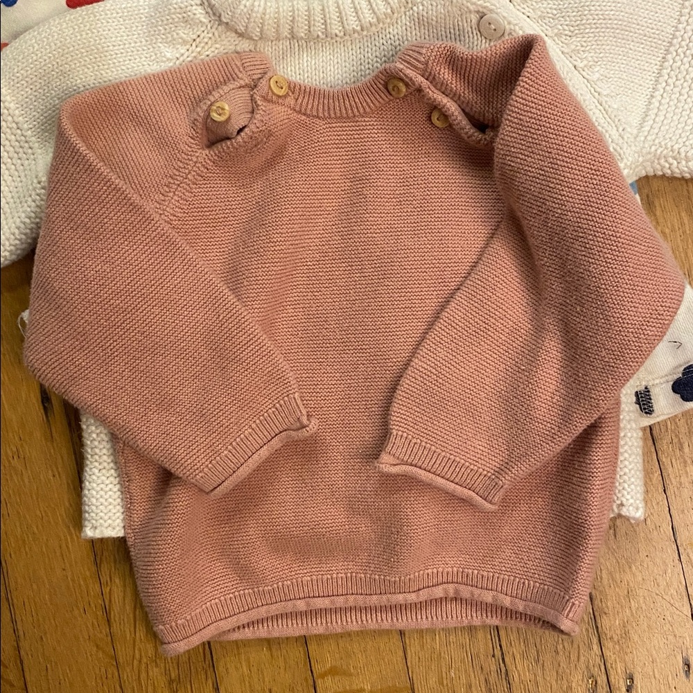 Baby bundle / 3/6m - Picture 2 of 7